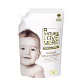 Nature Love Mere Baby Fabric Softener - Original | The Nest Attachment Parenting Hub